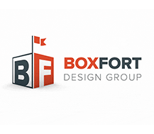 Animated logo
